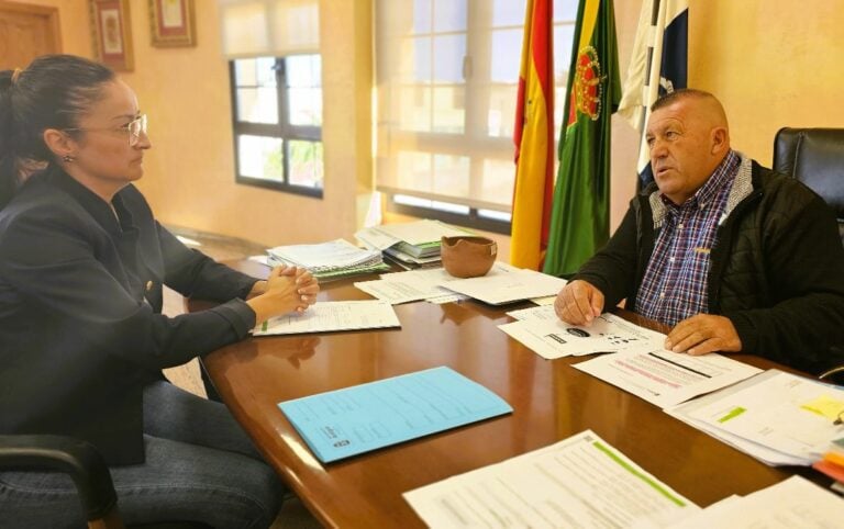 Antigua abre el periodo de pago voluntario del Impuesto sobre Bienes Inmuebles y Vados