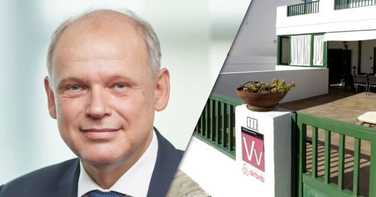 TUI insta a regular el alquiler vacacional tras las protestas en Canarias