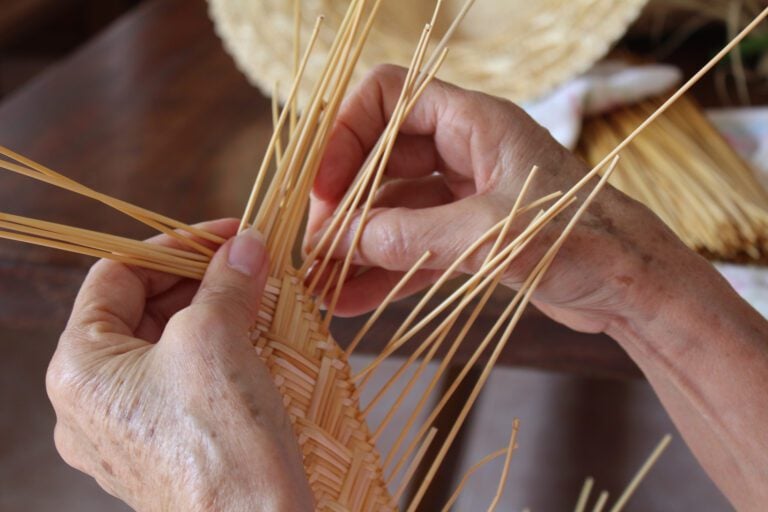 CONTIGO Fuerteventura insta al cabildo de Fuerteventura a promover la artesanía como patrimonio cultural en los centros educativos de la isla