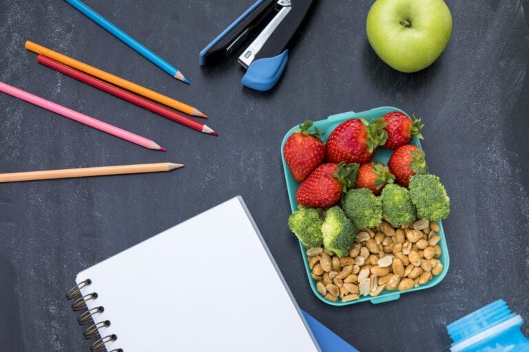 La Oliva acoge la III Feria Escolar de Hábitos Saludables para el alumnado de primaria