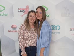 Las ilustraciones de Gaia Vecchi en conexión con la belleza de la naturaleza