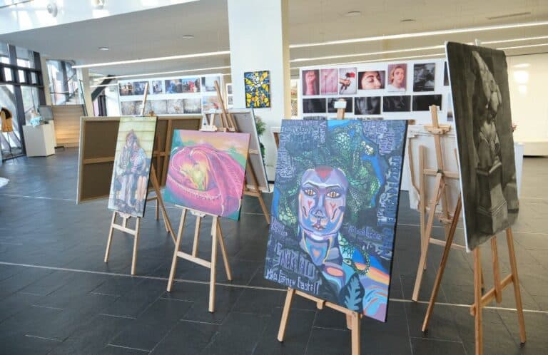 Vuelve Maxo Arte Joven a Fuerteventura