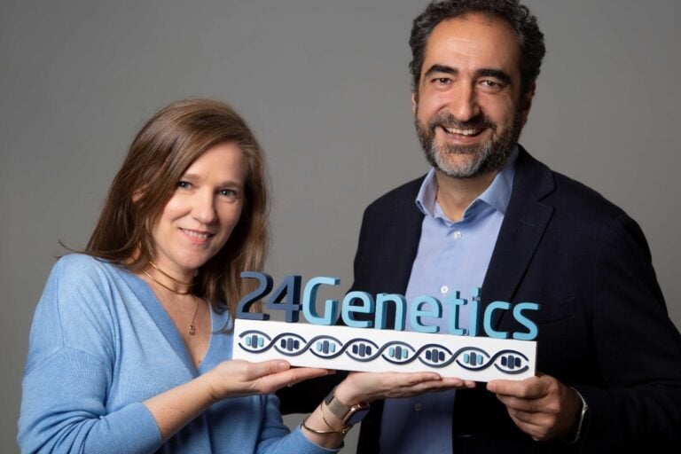 24Genetics revela la gran diversidad ancestral de los canarios