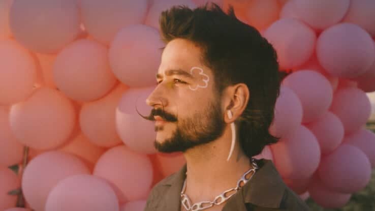 Camilo y Lava Live llegan a Lanzarote