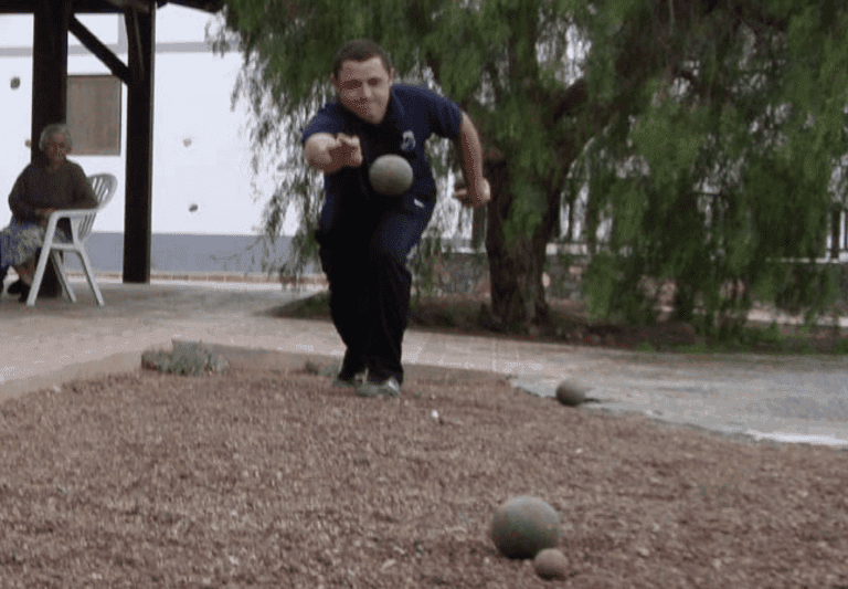 Los orígenes de la Bola Canaria podrían asociarse con ritos de adivinación