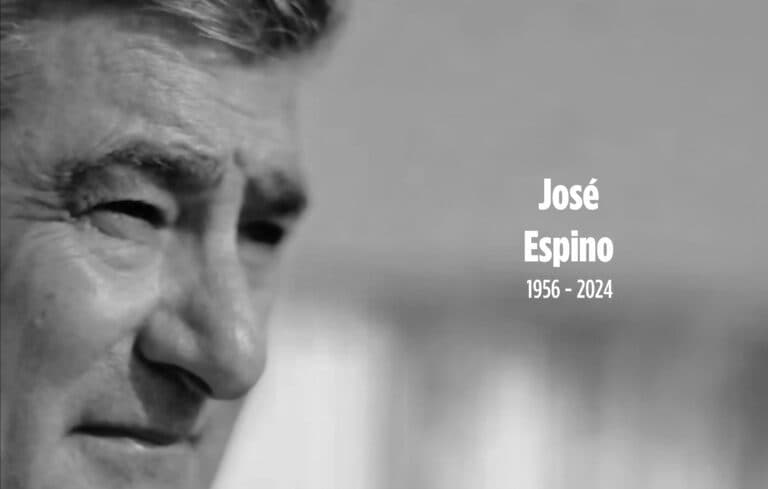 Fallece Pepe Espino, figura clave del atletismo en Fuerteventura y Canarias