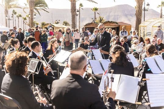 Abiertas las preinscripciones para la Escuela Municipal de Pájara