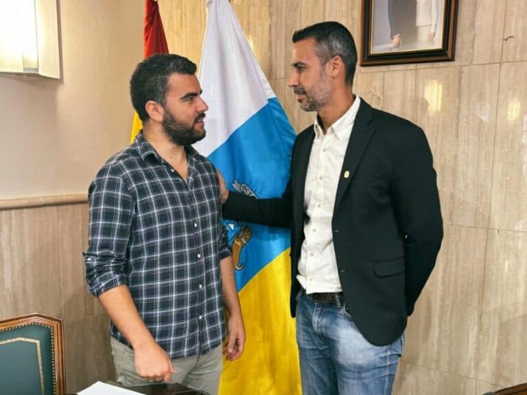 La Oliva aprueba una Agenda Urbana en pro de un futuro sostenible