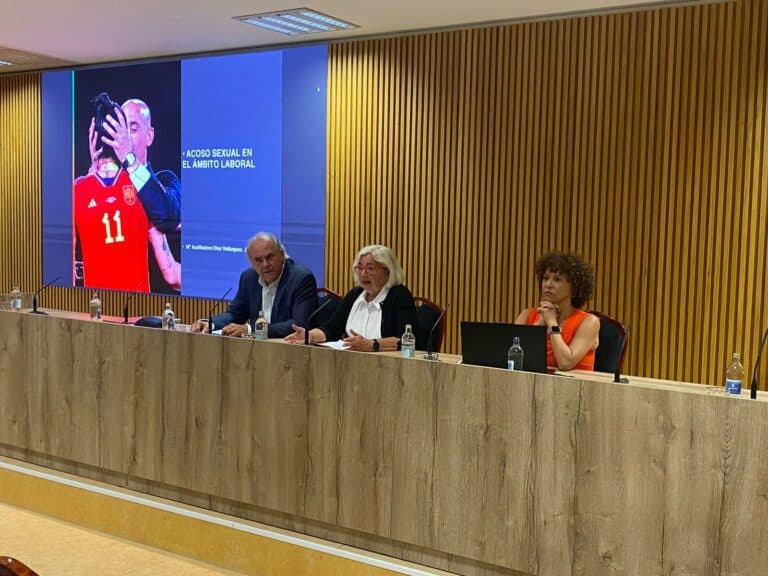 Fuerteventura acoge la formación del ICI para prevenir el acoso sexual y crear entornos seguros en las empresas