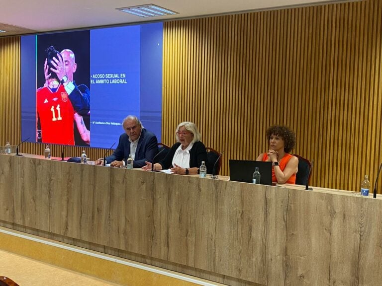 Fuerteventura acoge la formación del ICI para prevenir el acoso sexual y crear entornos seguros en las empresas