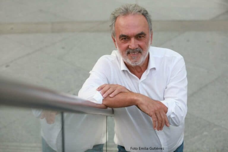 José Luis García alerta sobre impacto de la pornografía en la juventud