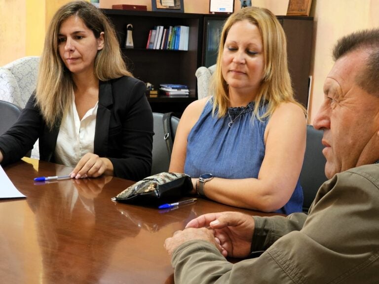 La Mancomunidad Centro Sur Fuerteventura nombra a personal funcionario interino