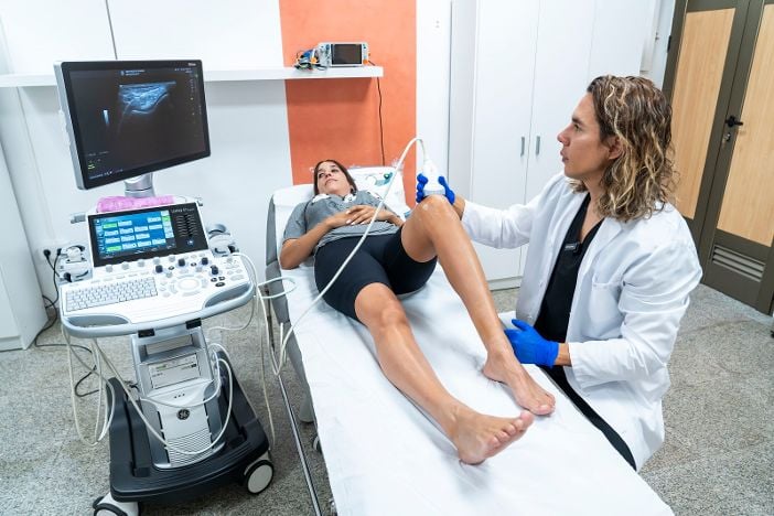 El CEM Fuerteventura incorpora la consulta de Medicina Física y Rehabilitación para la recuperación funcional de las personas