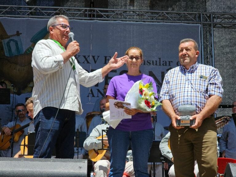 El Premio Insular de Artesanía 2024 reivindica luchar por la artesanía y su relevo generacional