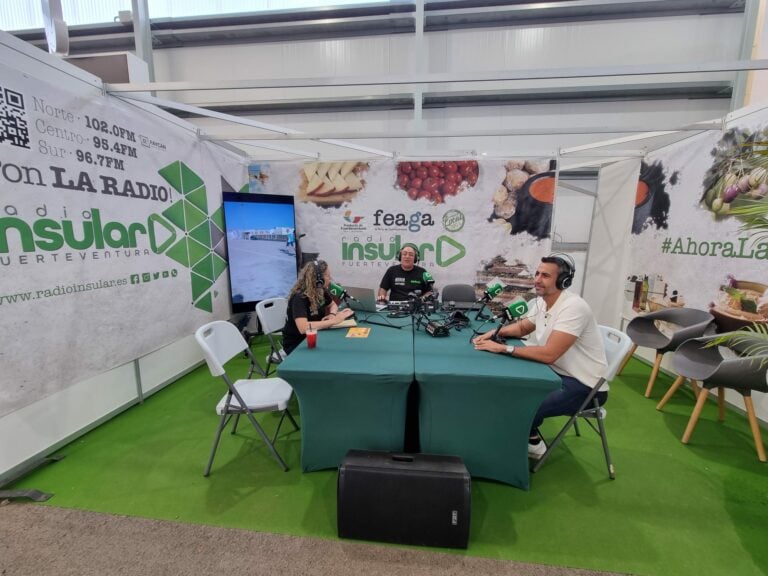 Isaí Blanco: «En los últimos años se ha visto un relevo generacional que no se veía anteriormente»