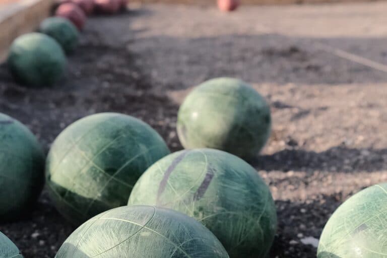 Fuerteventura celebra la Semana Canaria de Deportes Autóctonos con distintas actividades de bola canaria