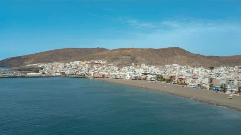 Aprobado el anteproyecto de la Residencia Sociosanitaria de Gran Tarajal