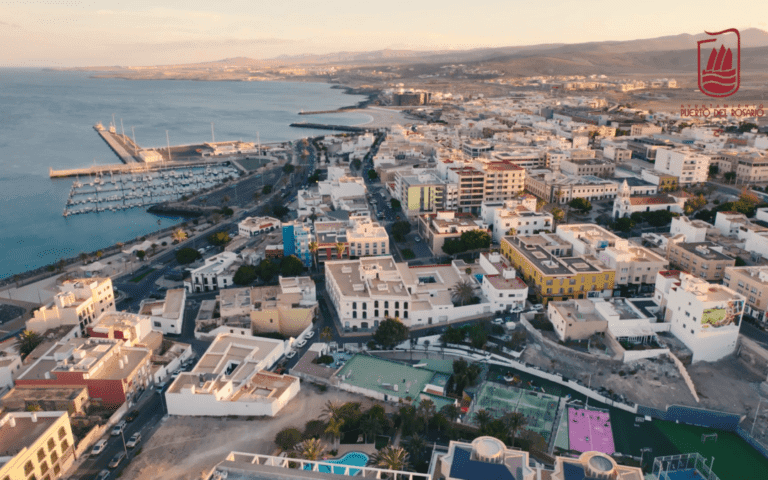 Puerto del Rosario impulsa la energía sostenible con subvenciones a viviendas y comunidades de vecinos