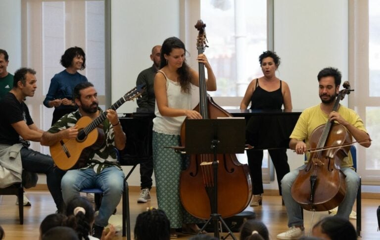 Más de 700 personas preinscritas en la Escuela de Música