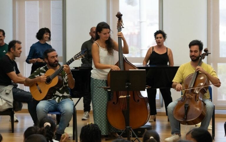 Abiertas las preinscripciones de la Escuela Insular de Música de Fuerteventura