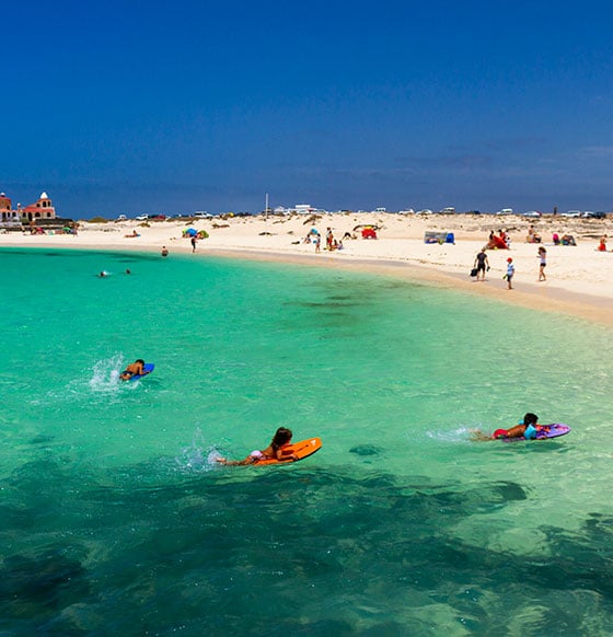 Más del 38% de los habitantes en Fuerteventura son extranjeros