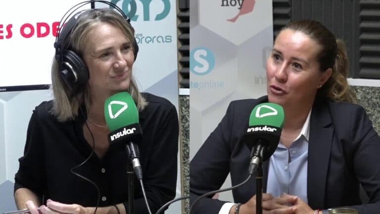 “Si Satocán retira el permiso, entrará otra empresa que sí puede tener interés en investigar tierras raras”