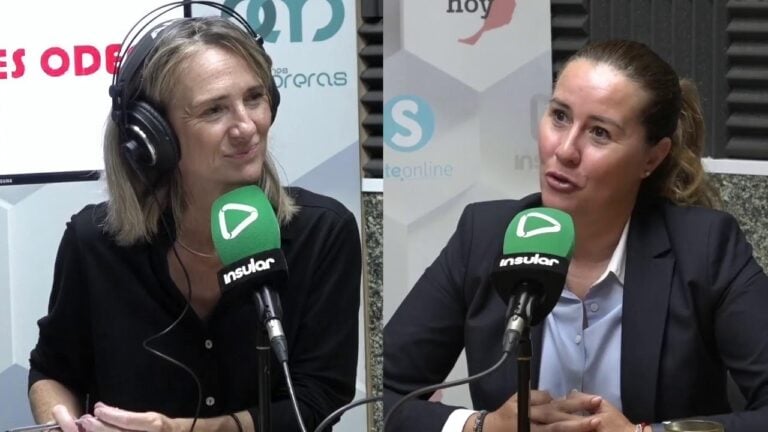 “Si Satocán retira el permiso, entrará otra empresa que sí puede tener interés en investigar tierras raras”