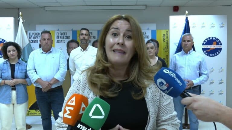 CC da el pistoletazo de salida a la campaña electoral para las elecciones europeas