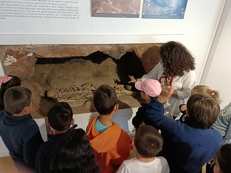 El MAF celebra el Día internacional de los Museos