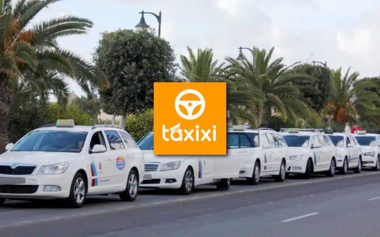 Una empresa majorera desarrolla el primer programa de IA aplicada al taxi para hacer frente a las VTC