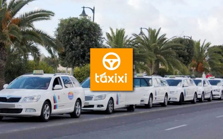 Una empresa majorera desarrolla el primer programa de IA aplicada al taxi para hacer frente a las VTC