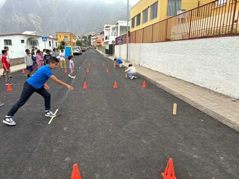 La Tángana y el Levantamiento de Piedras: legado de precisión y fuerza en Canarias