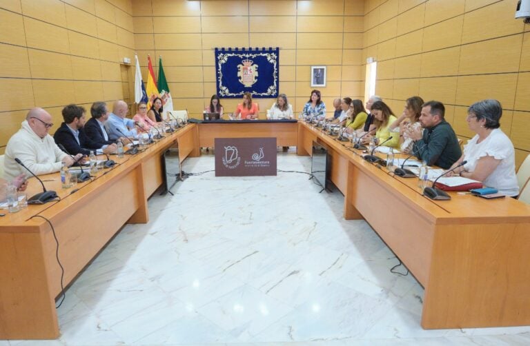 El Patronato concede los Premios Distinguidos del Turismo 2024