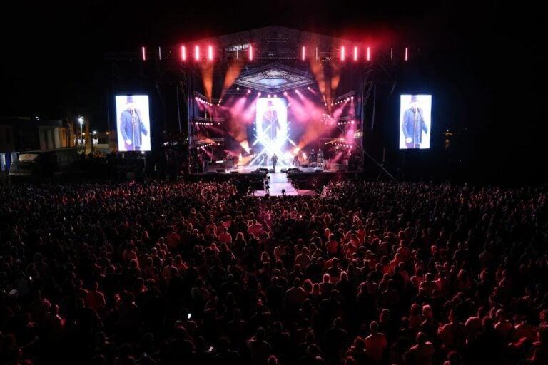 Nueva Canarias critica el traslado de la organización del Festival Arena Negra al Cabildo Insular de Fuerteventura por posibles retrasos en asuntos vitales