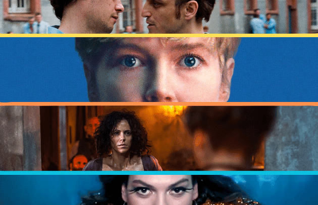 Arranca el ciclo de cine «Diversidad, Igualdad y Cultura»