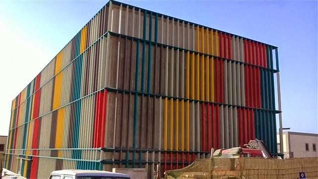 Arranca la Semana Internacional de los Archivos