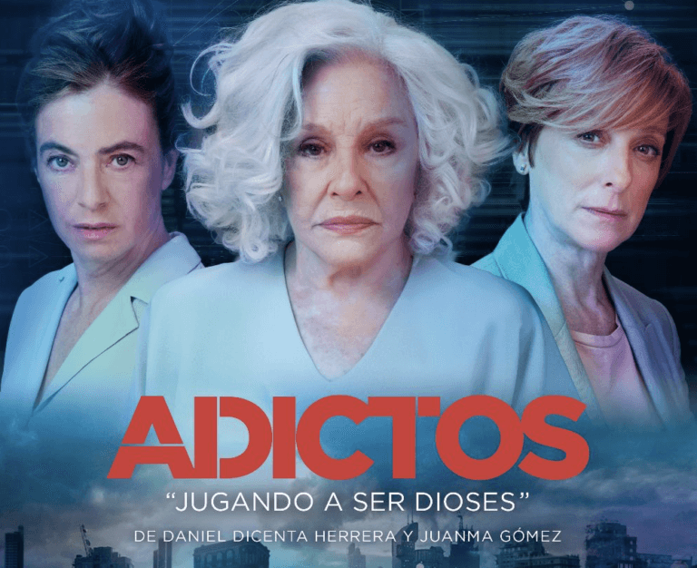 ‘Adictos: Jugando a ser Dios’ llega a Fuerteventura