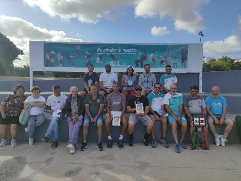 Concluye con éxito la temporada de Pelotamano después de diez talleres