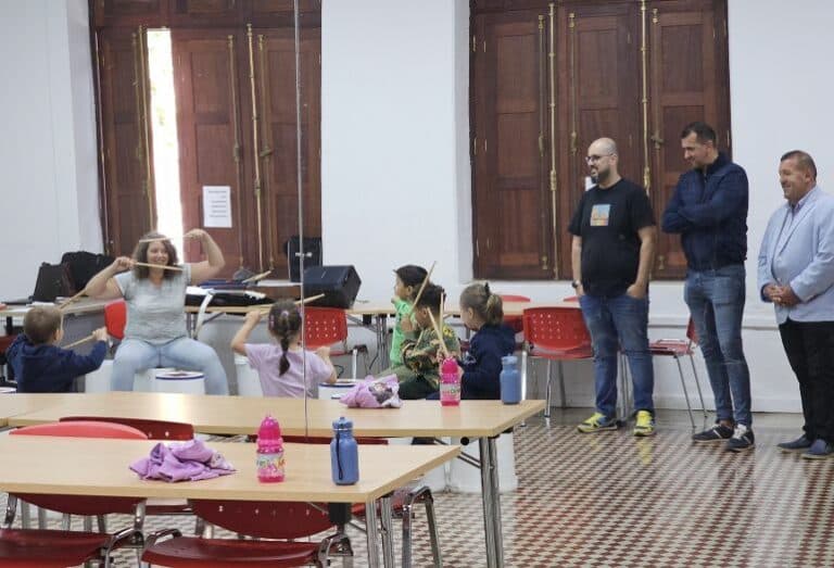 EMMA concluye con éxito su primera edición