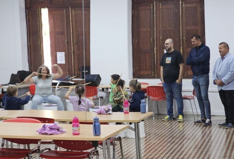 EMMA concluye con éxito su primera edición