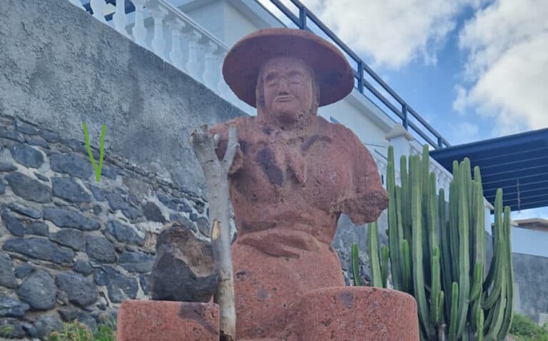 Mayra Marichal propone la creación de un Organismo Público en Puerto del Rosario para Potenciar la Cultura y el Turismo