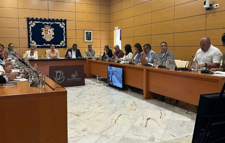 Aprobada la moción del PP para recuperar el servicio de hemodiálisis del sur