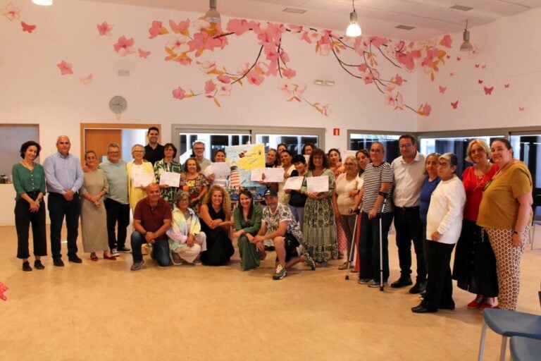 Concluye el XI Taller «Saber cuidarse para poder cuidar»