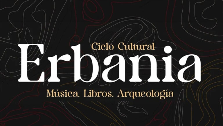 Propuesta Cultural: Ciclo Cultural Erbania en el Museo Arqueológico de Fuerteventura