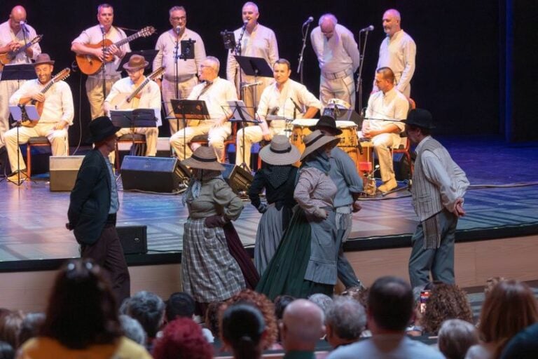 AFFA celebra un concierto para personas con necesidades especiales