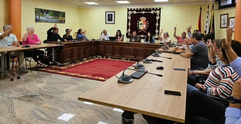 Antigua aprueba el Presupuesto General más alto de su historia con 20 millones de euros