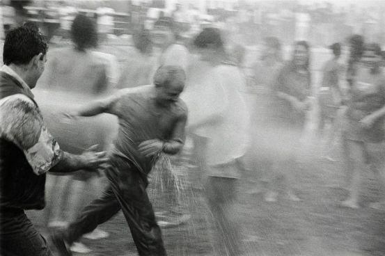 Carlos de Saá inaugura ‘Años de Sal’