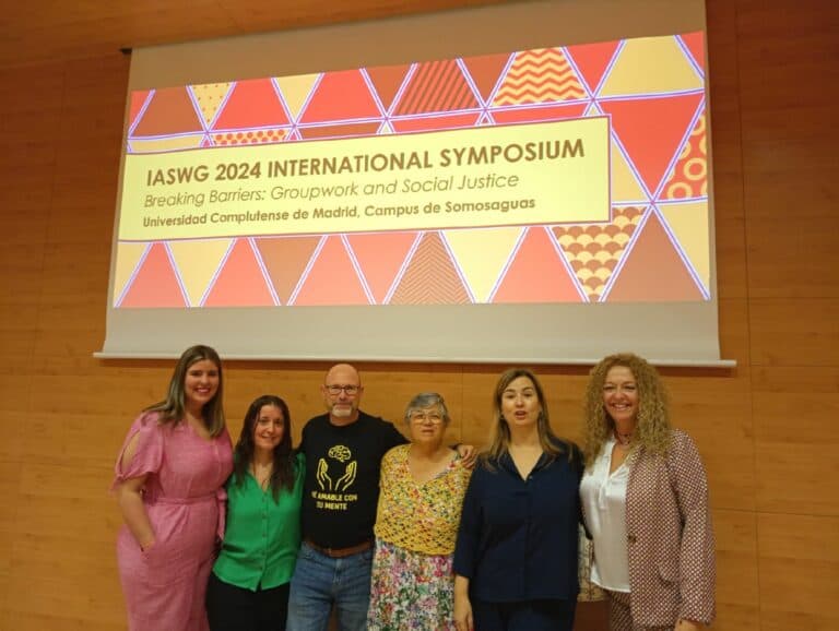 En marcha un proyecto para trabajar la sexualidad en pacientes oncológicos