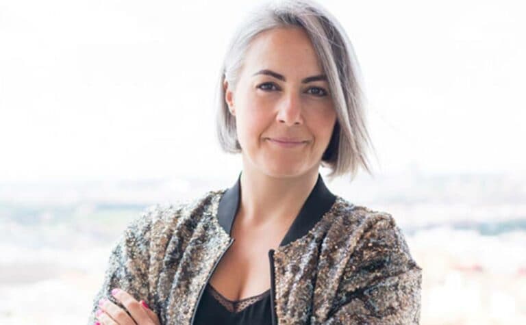 Jana Fernández: la importancia del descanso