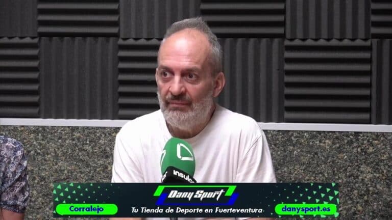 Una pareja de residentes en Fuerteventura apela a la solidaridad para «acabar con el dolor»